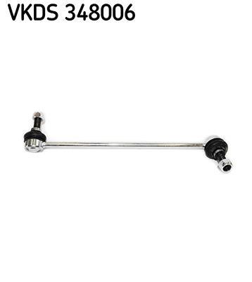 Biellette de barre stabilisatrice (Biellette antiroulis) SKF ref. VKDS 348006